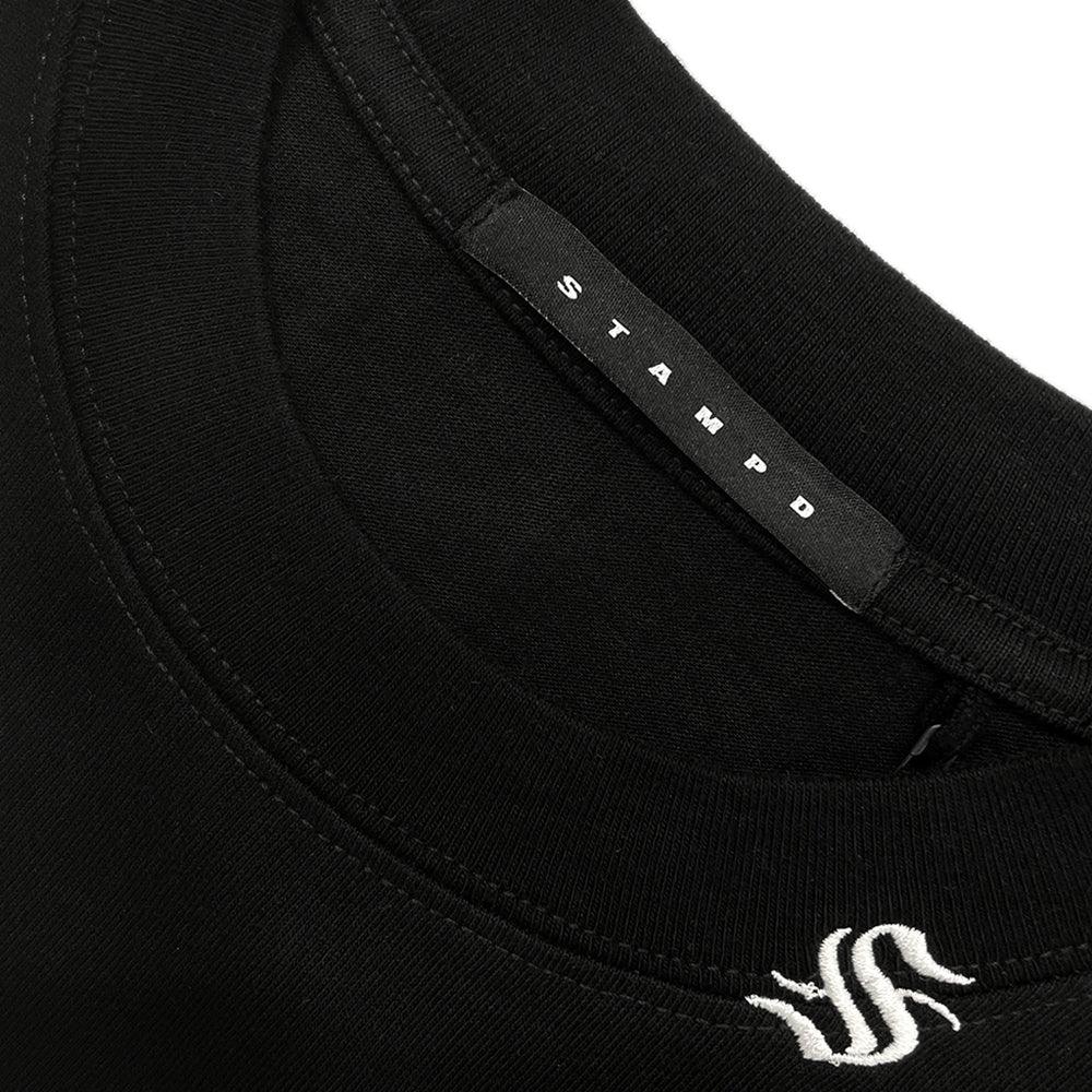 Los Angeles Relaxed Tee - STAMPD - VENTURER