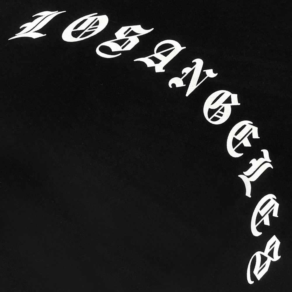 Los Angeles Relaxed Tee