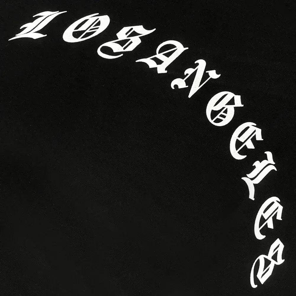 Los Angeles Relaxed Tee - STAMPD - VENTURER