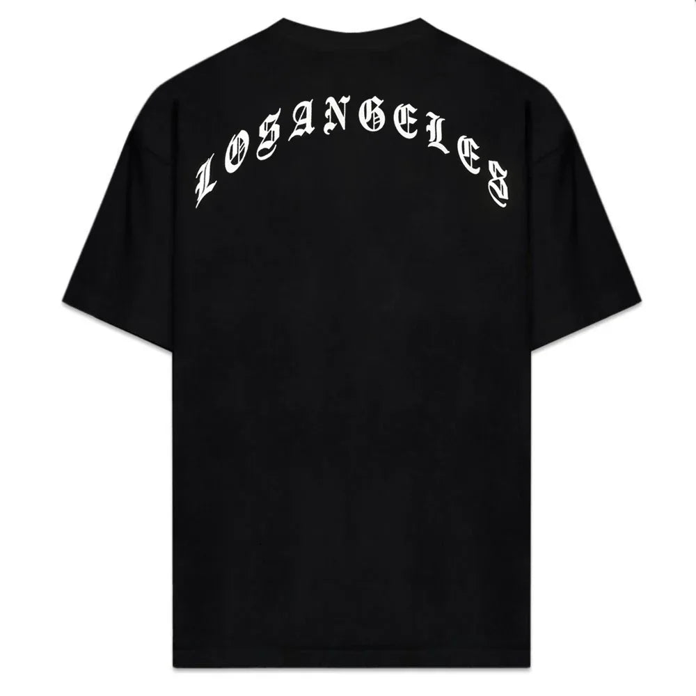 Los Angeles Relaxed Tee - STAMPD - VENTURER