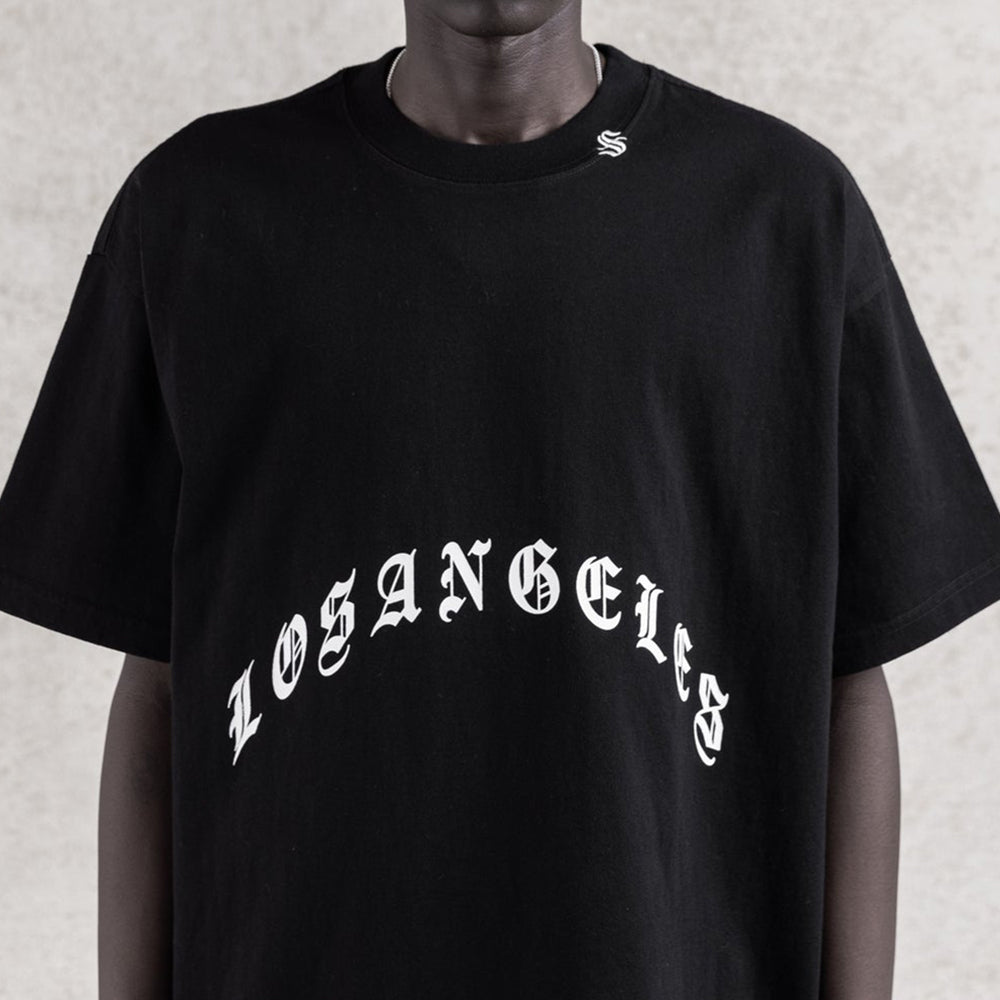 Los Angeles Relaxed Tee