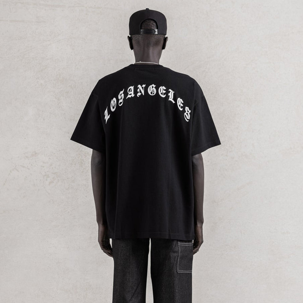 Los Angeles Relaxed Tee