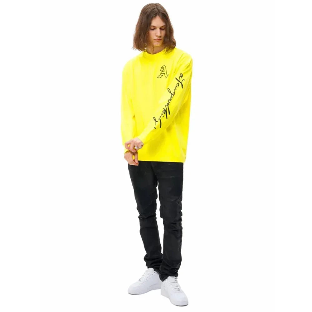 Horse Logo LS Tee - A FEW GOOD KIDS - VENTURER