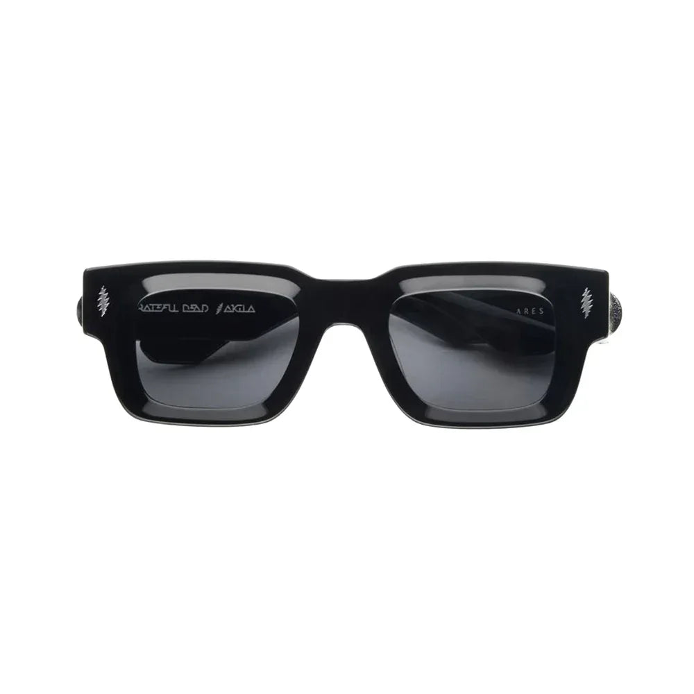 Grateful Dead Ares Sunglasses - AKILA LA - VENTURER