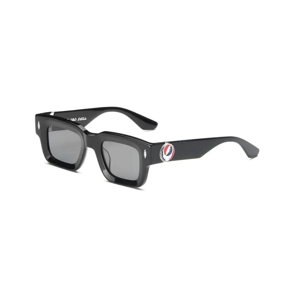 Grateful Dead Ares Sunglasses - AKILA LA - VENTURER