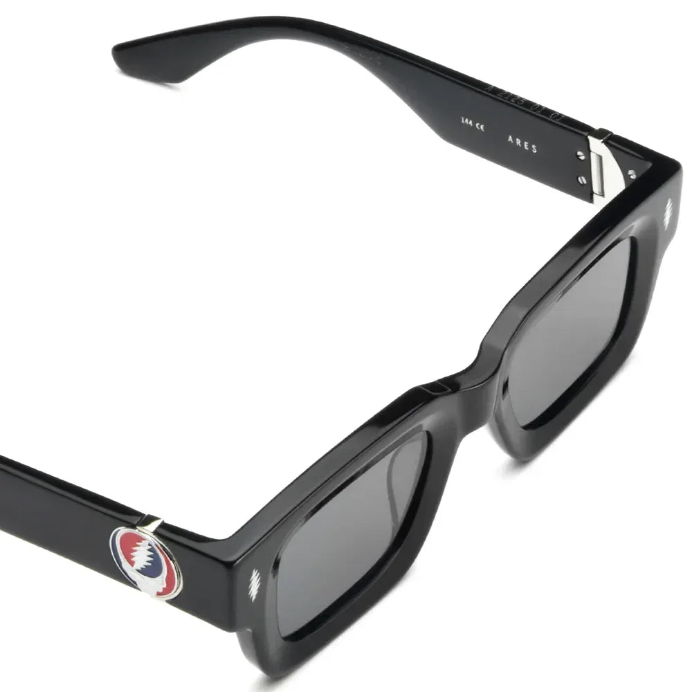 Grateful Dead Ares Sunglasses - AKILA LA - VENTURER