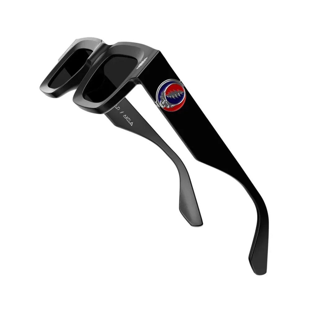 Grateful Dead Ares Sunglasses - AKILA LA - VENTURER