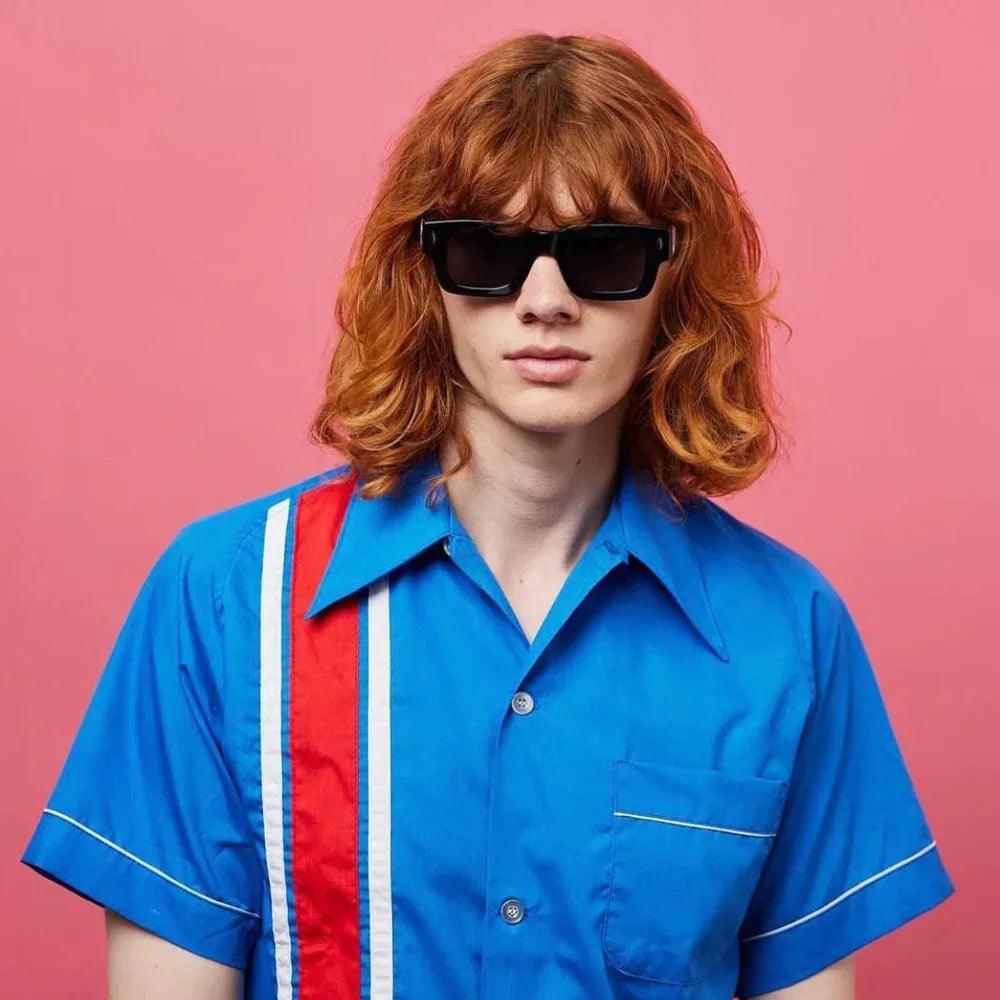 Grateful Dead Ares Sunglasses - AKILA LA - VENTURER