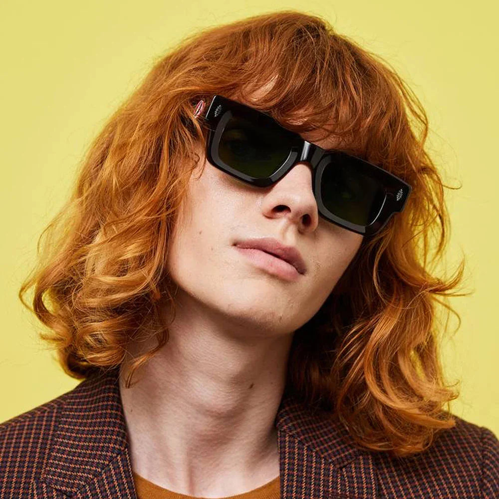 Grateful Dead Ares Sunglasses - AKILA LA - VENTURER