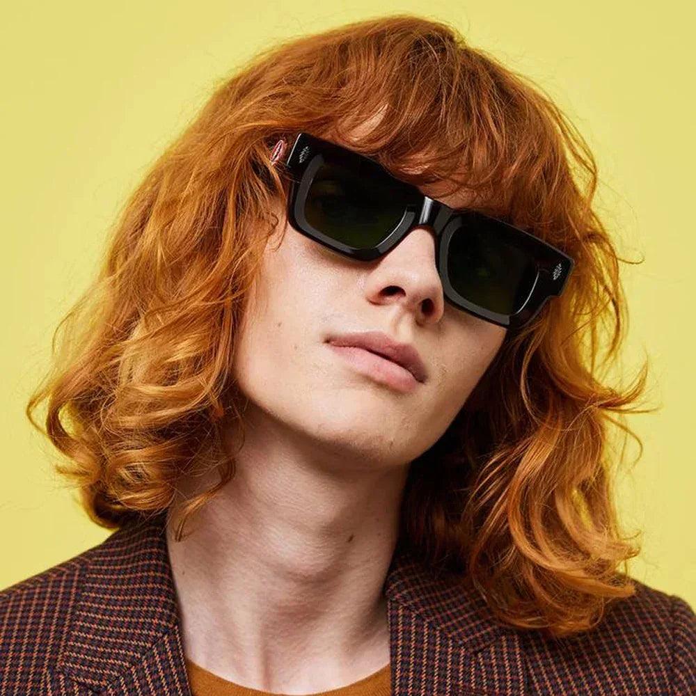 Grateful Dead Ares Sunglasses - AKILA LA - VENTURER
