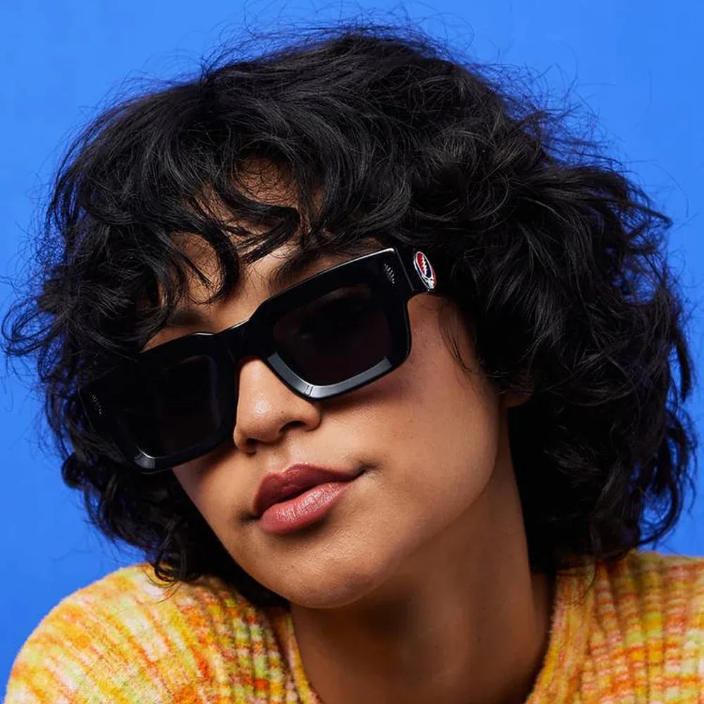 Grateful Dead Ares Sunglasses - AKILA LA - VENTURER
