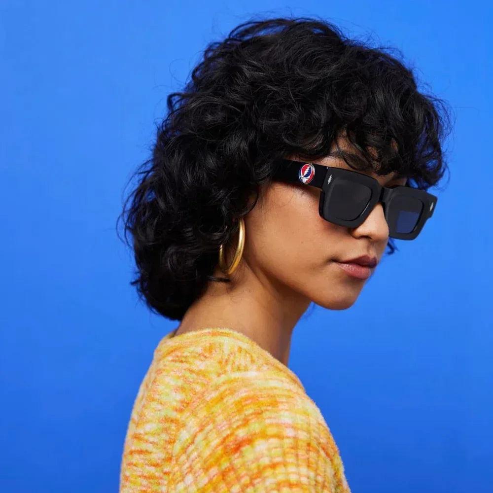 Grateful Dead Ares Sunglasses - AKILA LA - VENTURER