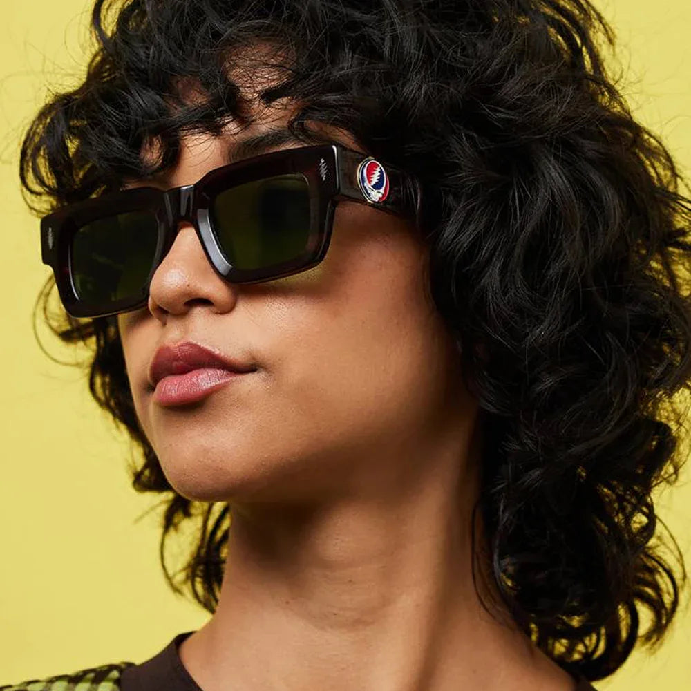 Grateful Dead Ares Sunglasses - AKILA LA - VENTURER