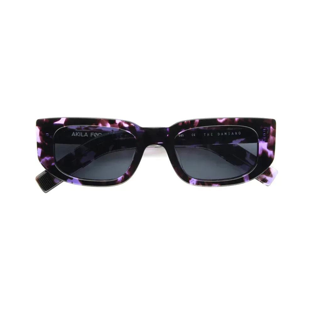 Damiano Sunglasses - AKILA LA - VENTURER