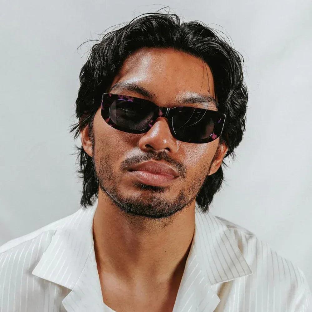 Damiano Sunglasses - AKILA LA - VENTURER