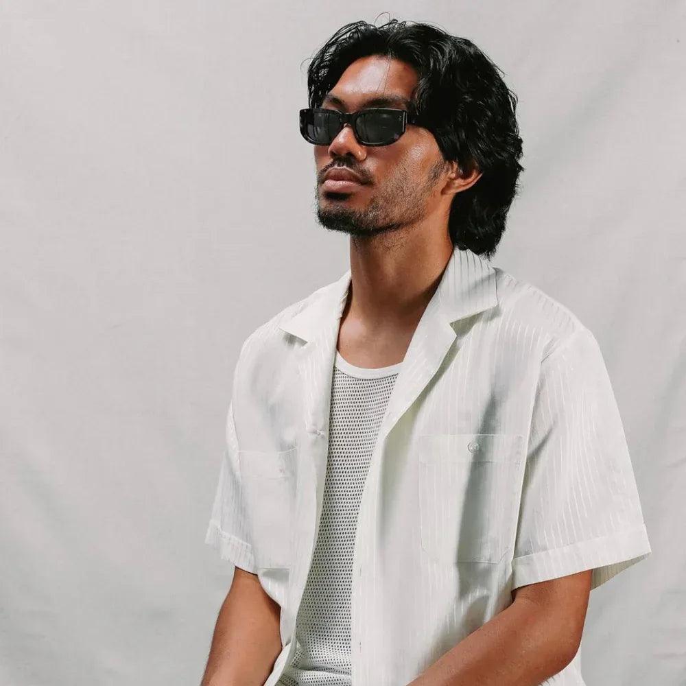 Damiano Sunglasses - AKILA LA - VENTURER