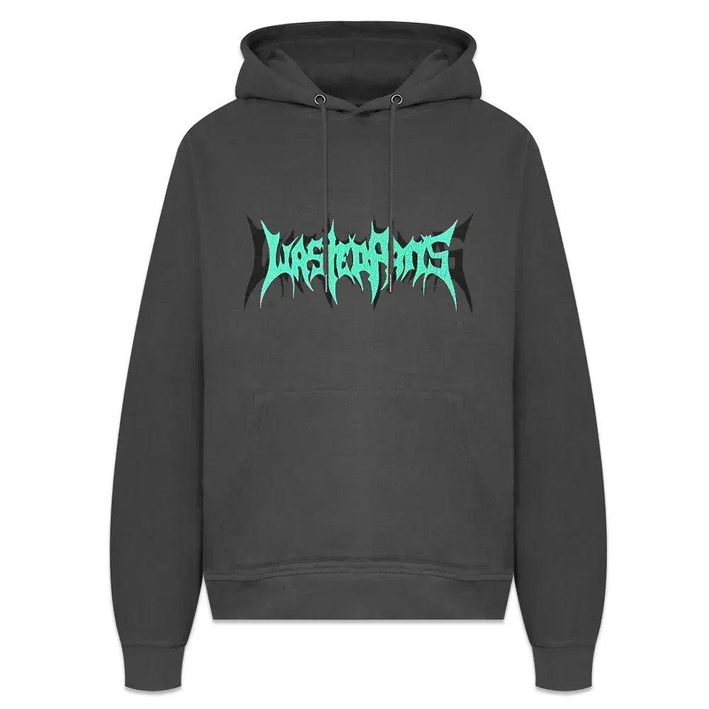 Zorlake Hoodie - WASTED PARIS - VENTURER
