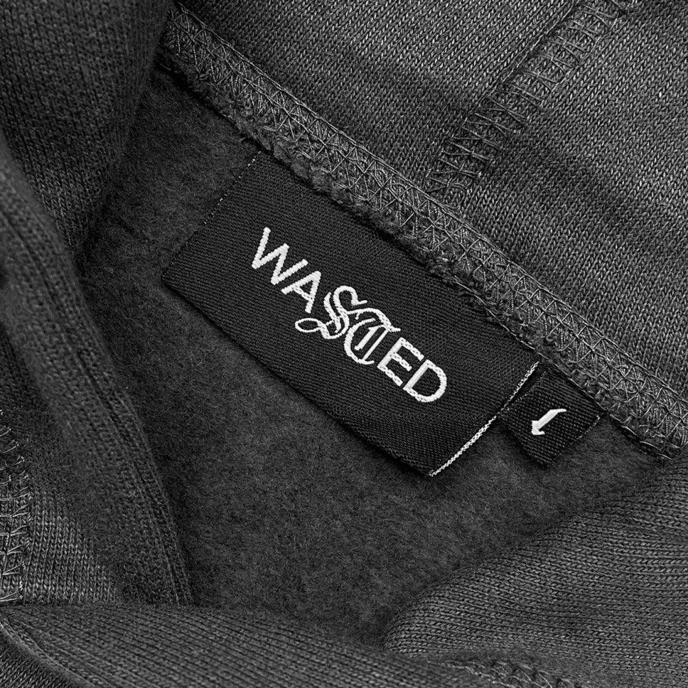 Zorlake Hoodie - WASTED PARIS - VENTURER