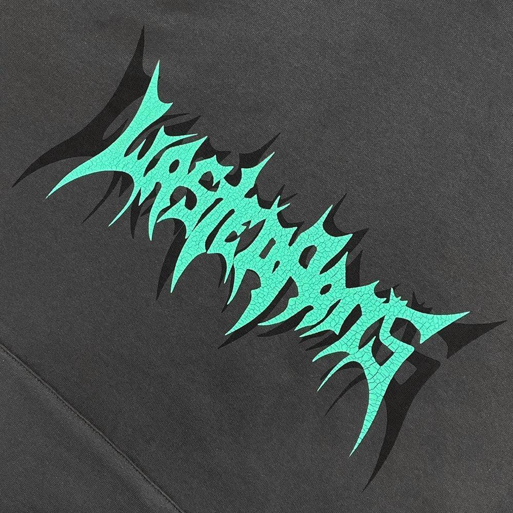 Zorlake Hoodie - WASTED PARIS - VENTURER