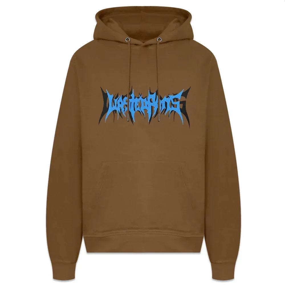 Zorlake Hoodie - WASTED PARIS - VENTURER