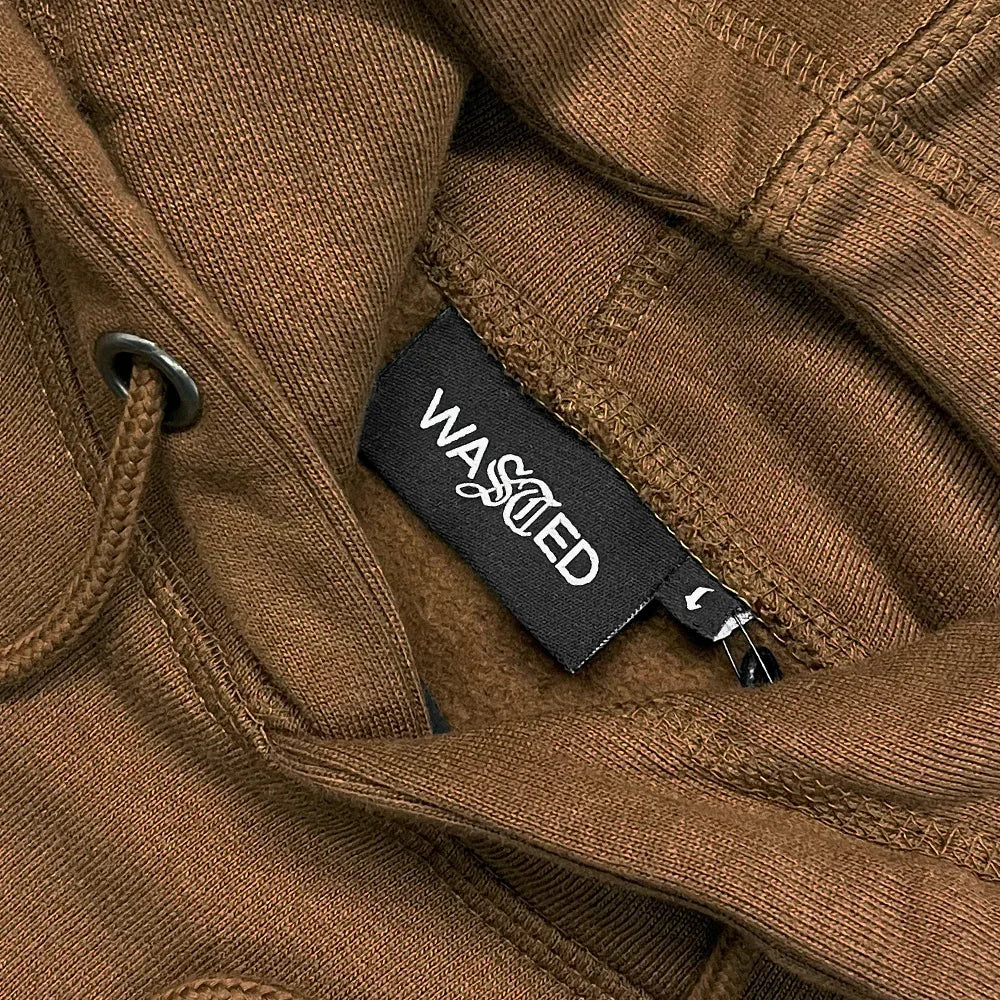 Zorlake Hoodie - WASTED PARIS - VENTURER