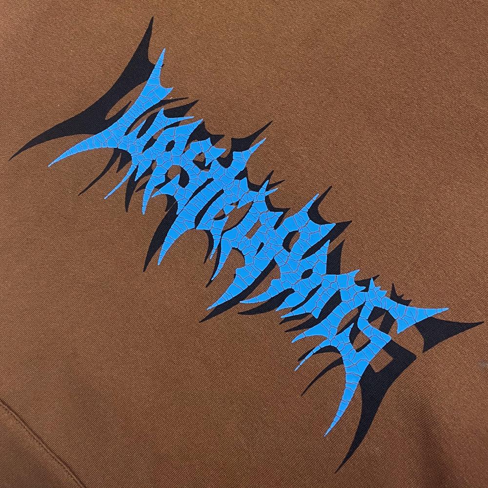 Zorlake Hoodie - WASTED PARIS - VENTURER