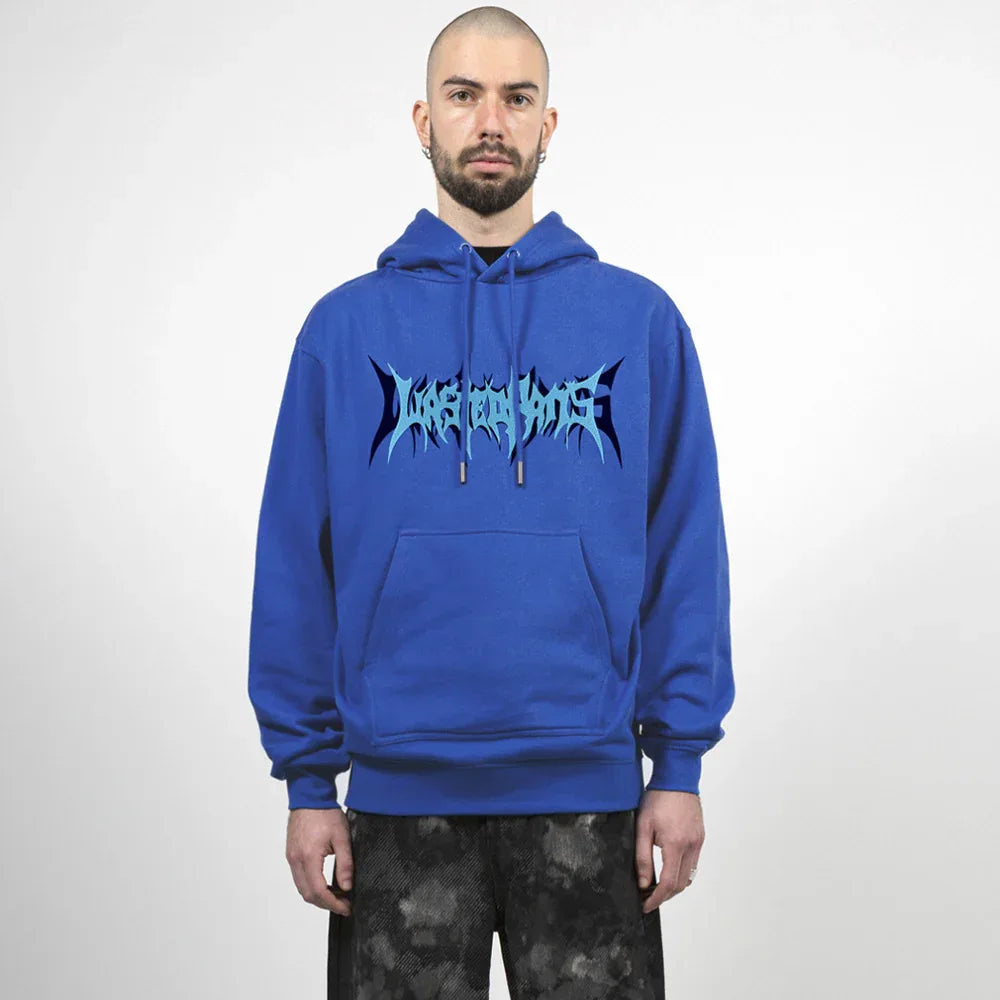 Zorlake Hoodie - WASTED PARIS - VENTURER