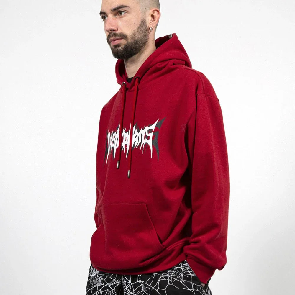 Zorlake Hoodie - WASTED PARIS - VENTURER