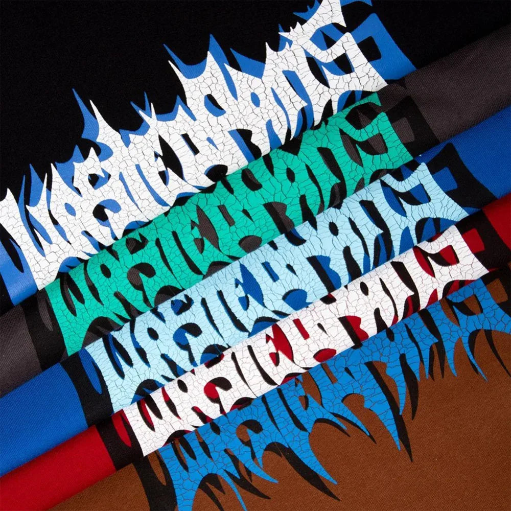 Zorlake Hoodie - WASTED PARIS - VENTURER