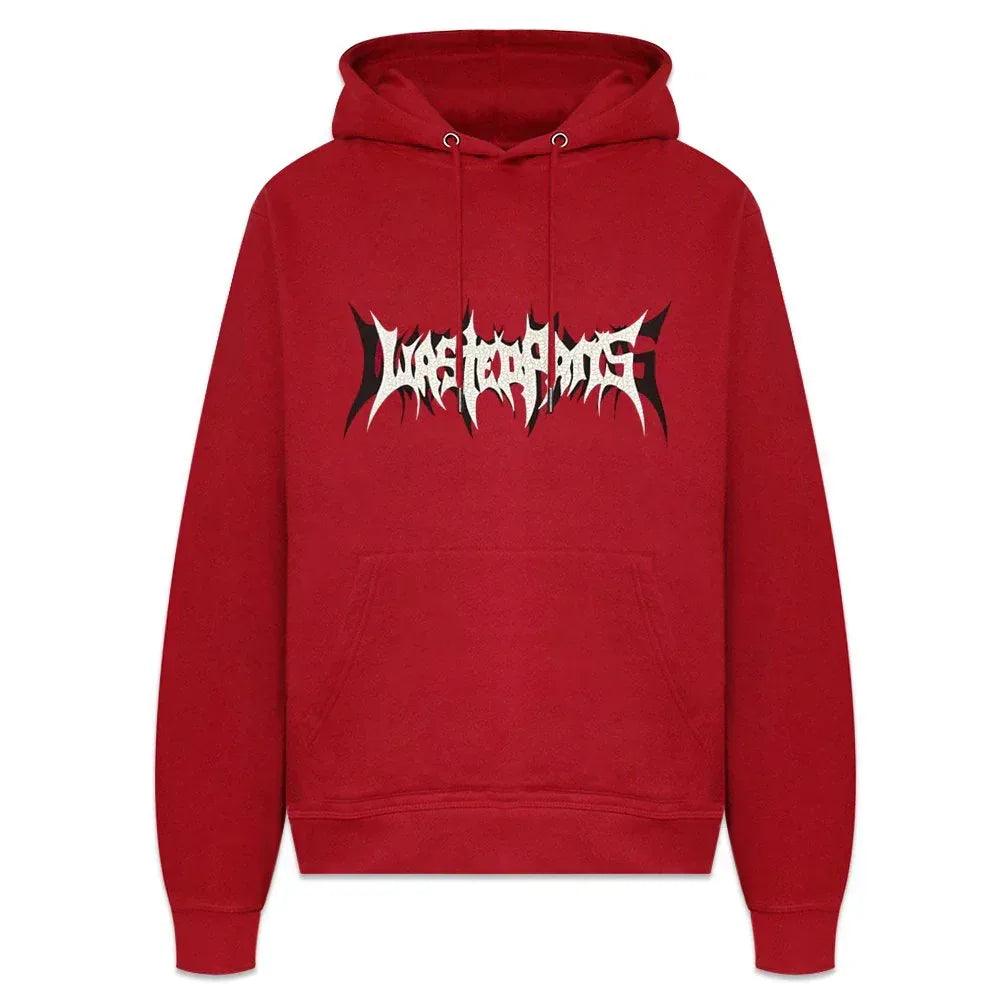 Zorlake Hoodie - WASTED PARIS - VENTURER