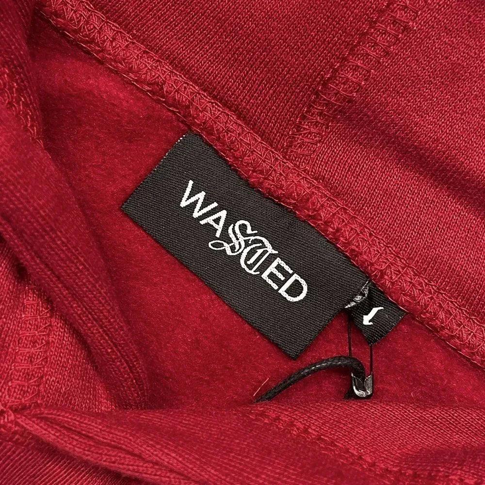 Zorlake Hoodie - WASTED PARIS - VENTURER
