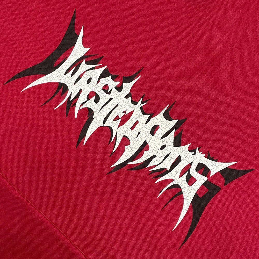 Zorlake Hoodie - WASTED PARIS - VENTURER