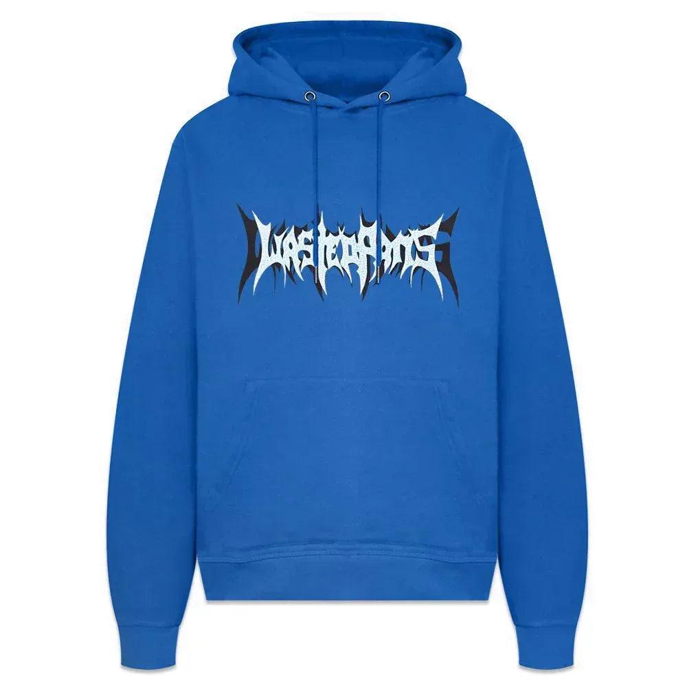 Zorlake Hoodie - WASTED PARIS - VENTURER