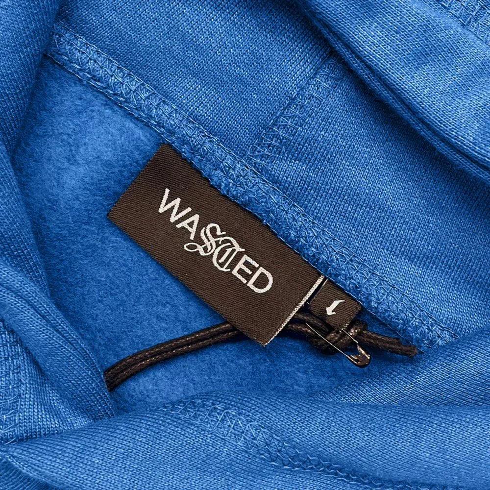 Zorlake Hoodie - WASTED PARIS - VENTURER