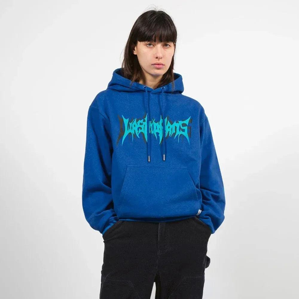 Zorlake Hoodie - WASTED PARIS - VENTURER