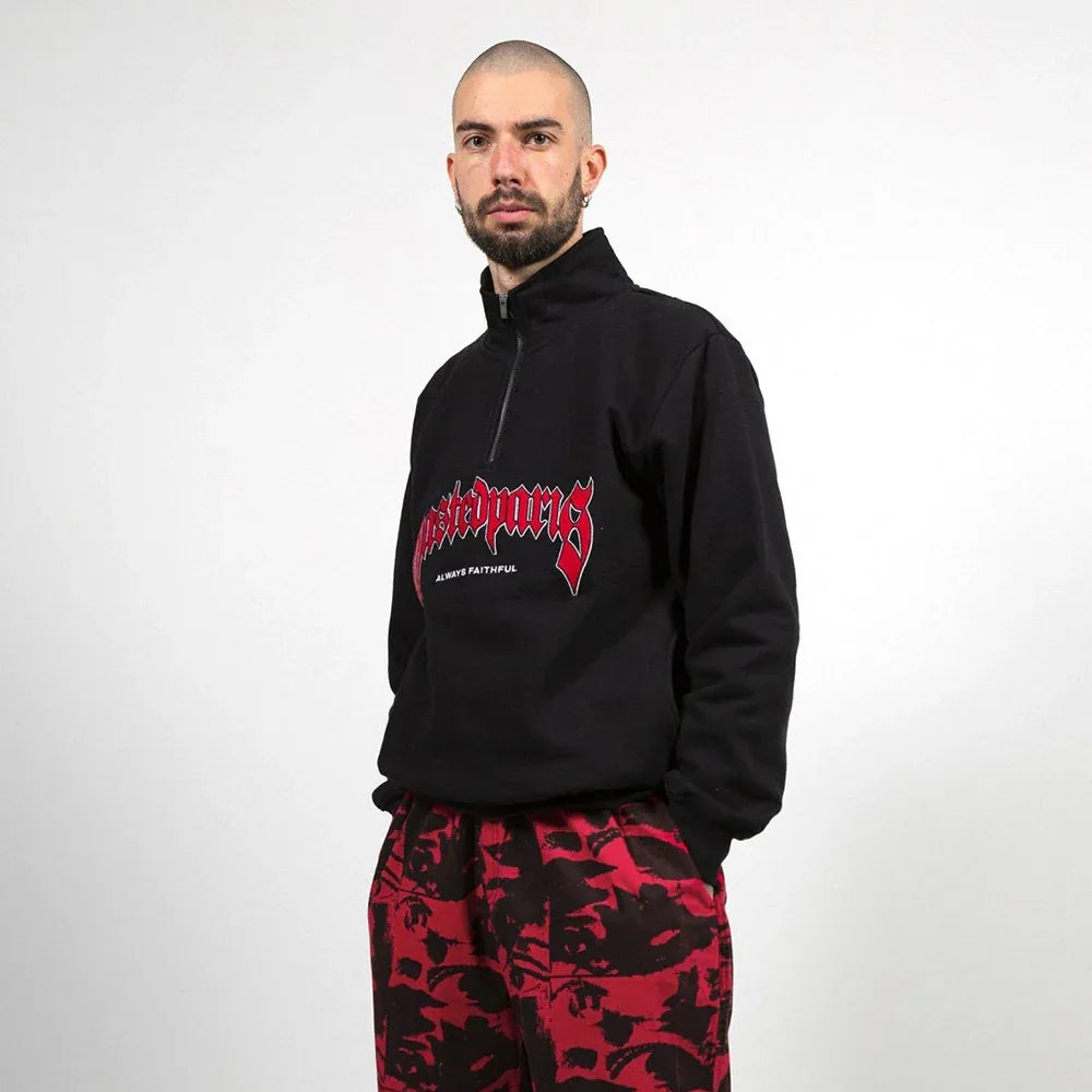 Pitcher Funnel - WASTED PARIS - VENTURER