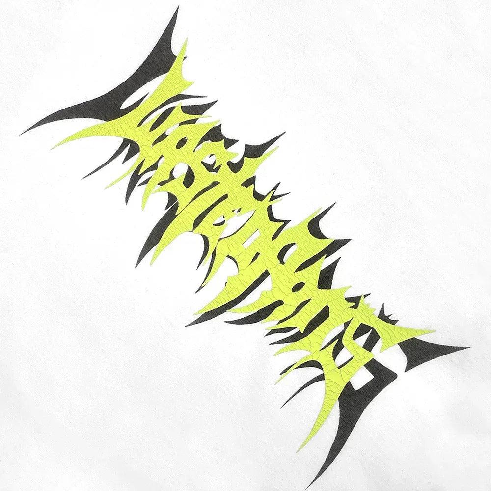 Zorlake T-Shirt - WASTED PARIS - VENTURER