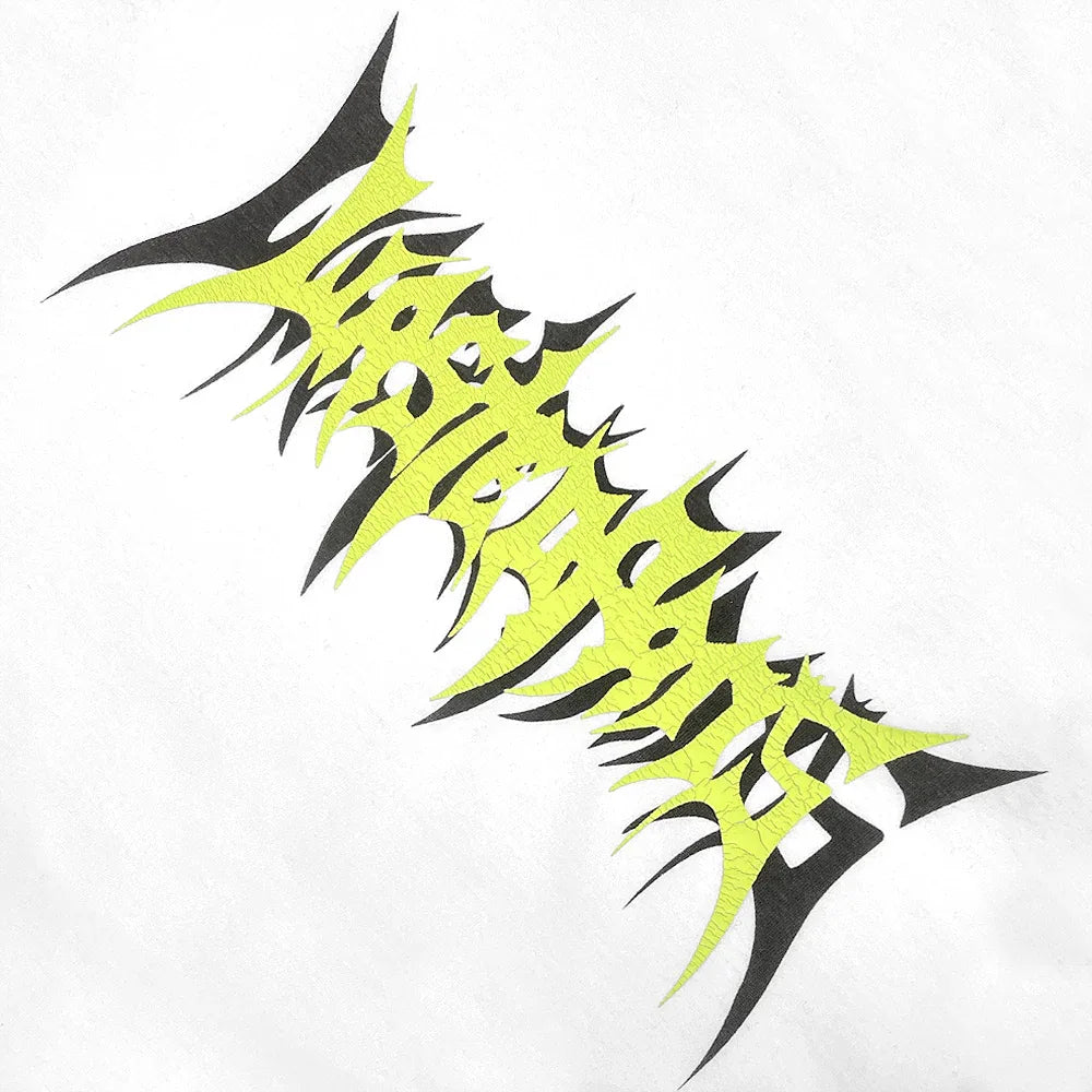 Zorlake T-Shirt - WASTED PARIS - VENTURER