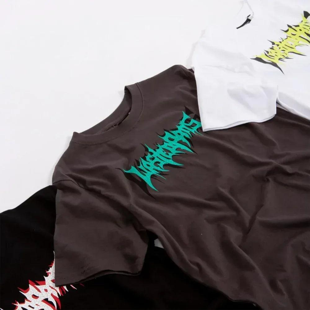 Zorlake T-Shirt - WASTED PARIS - VENTURER