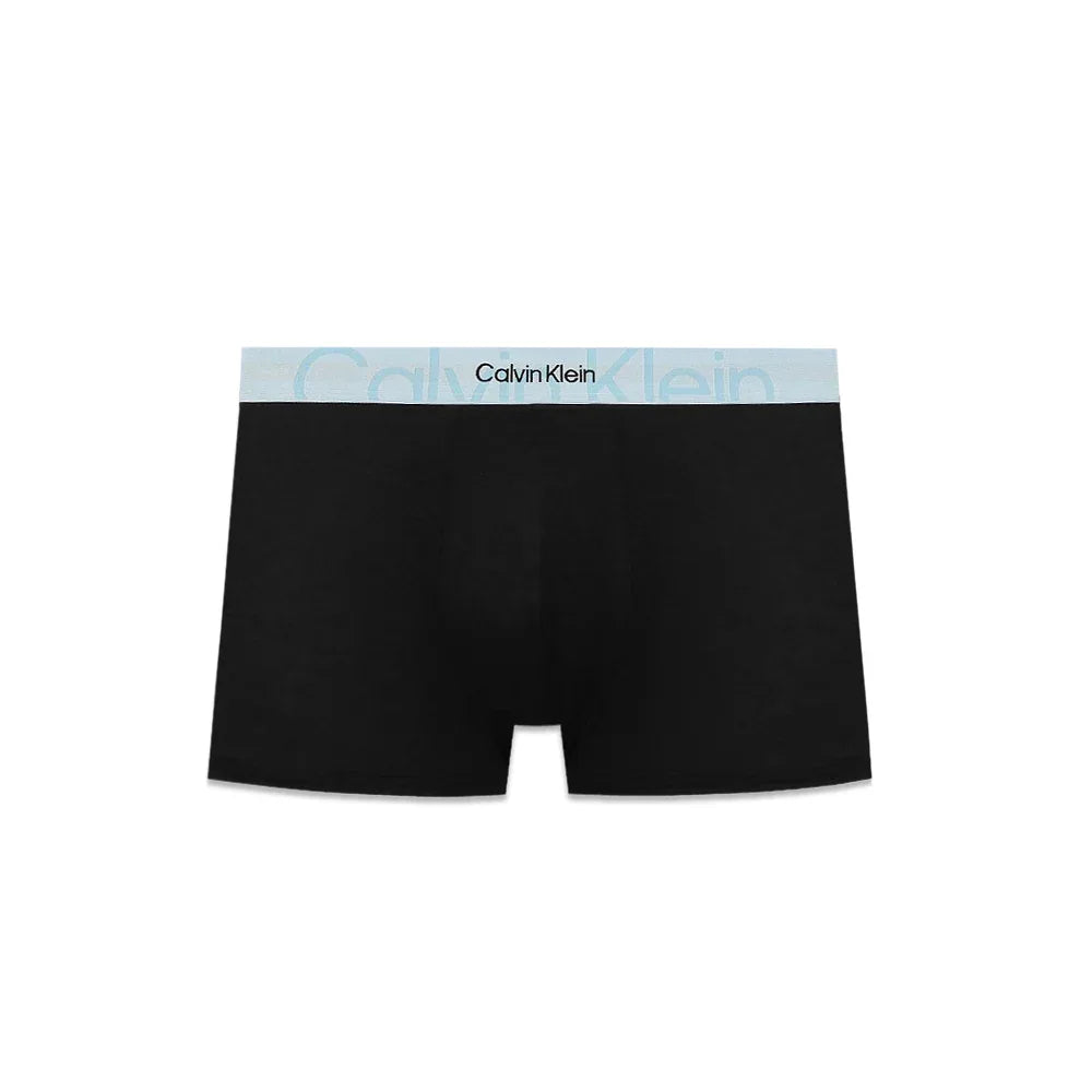 Embossed Icon Low Rise Trunk - CALVIN KLEIN - VENTURER