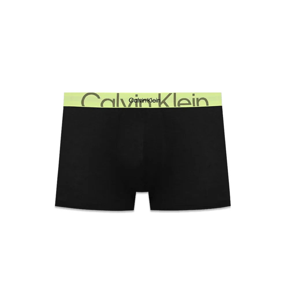 Embossed Icon Low Rise Trunk - CALVIN KLEIN - VENTURER