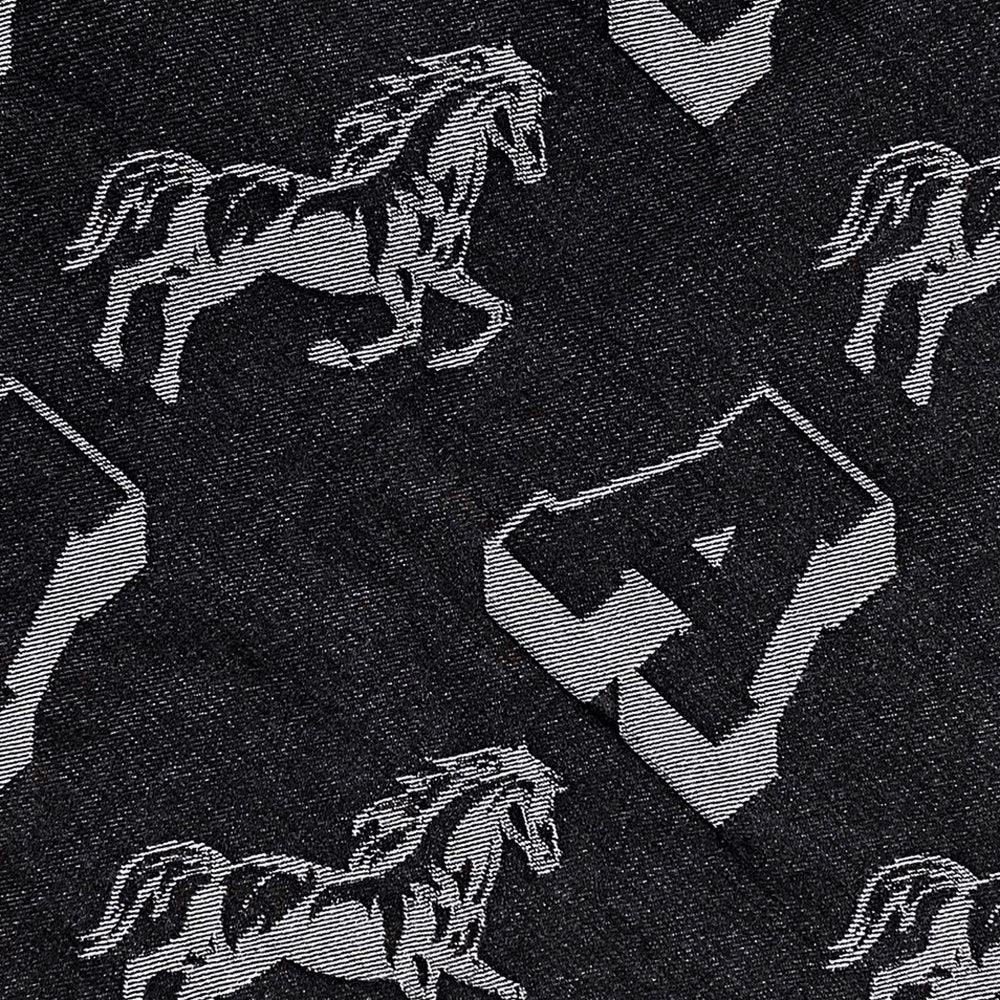 Horse Denim Jacket - A FEW GOOD KIDS - VENTURER