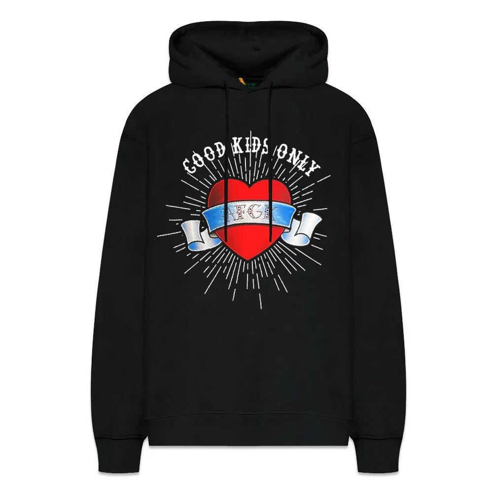 Valentine's Hoodie - A FEW GOOD KIDS - VENTURER