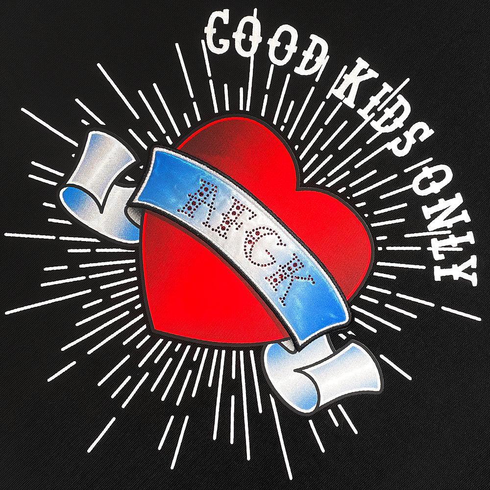 Valentine's Hoodie - A FEW GOOD KIDS - VENTURER