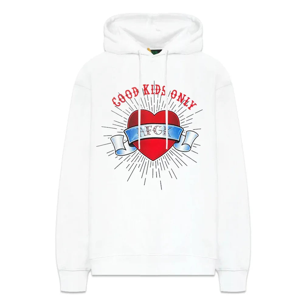Valentine's Hoodie - A FEW GOOD KIDS - VENTURER