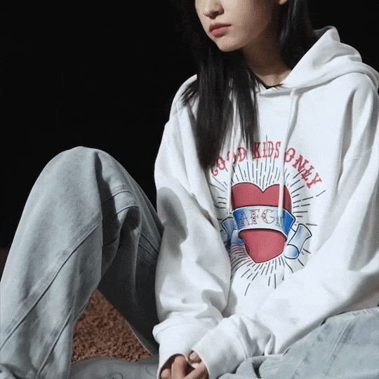 Valentine's Hoodie - A FEW GOOD KIDS - VENTURER
