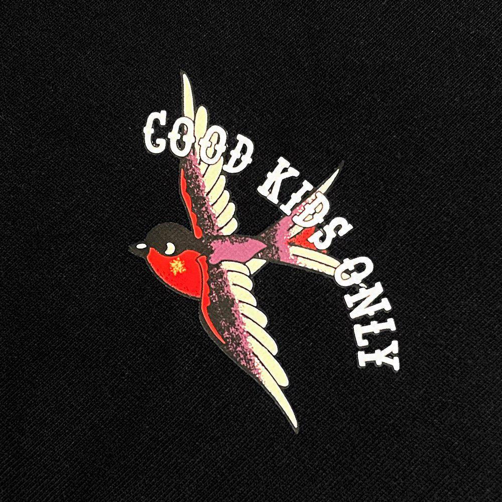 Valentine's Tee - A FEW GOOD KIDS - VENTURER