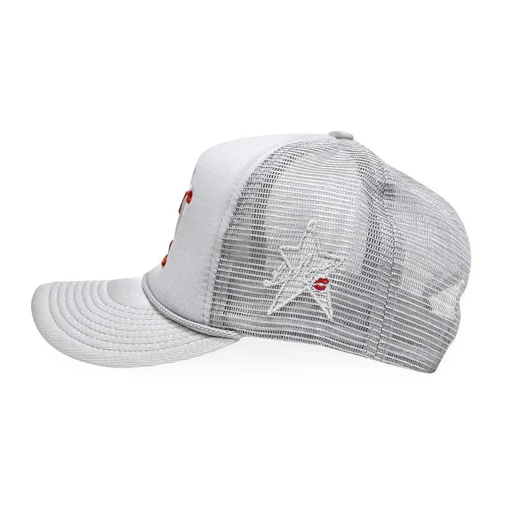 CWS Home Of The Windy City Trucker Hat - LA ROPA - VENTURER