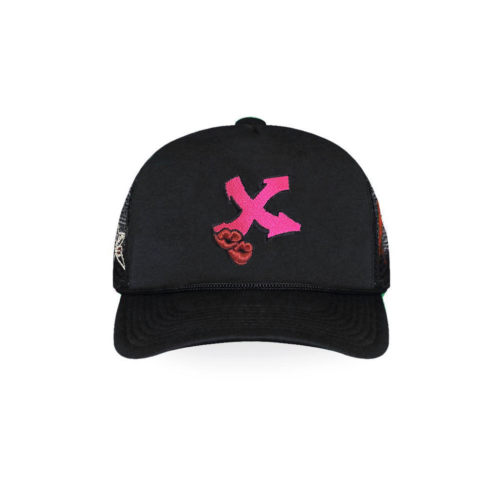 XOXO Trucker Hat