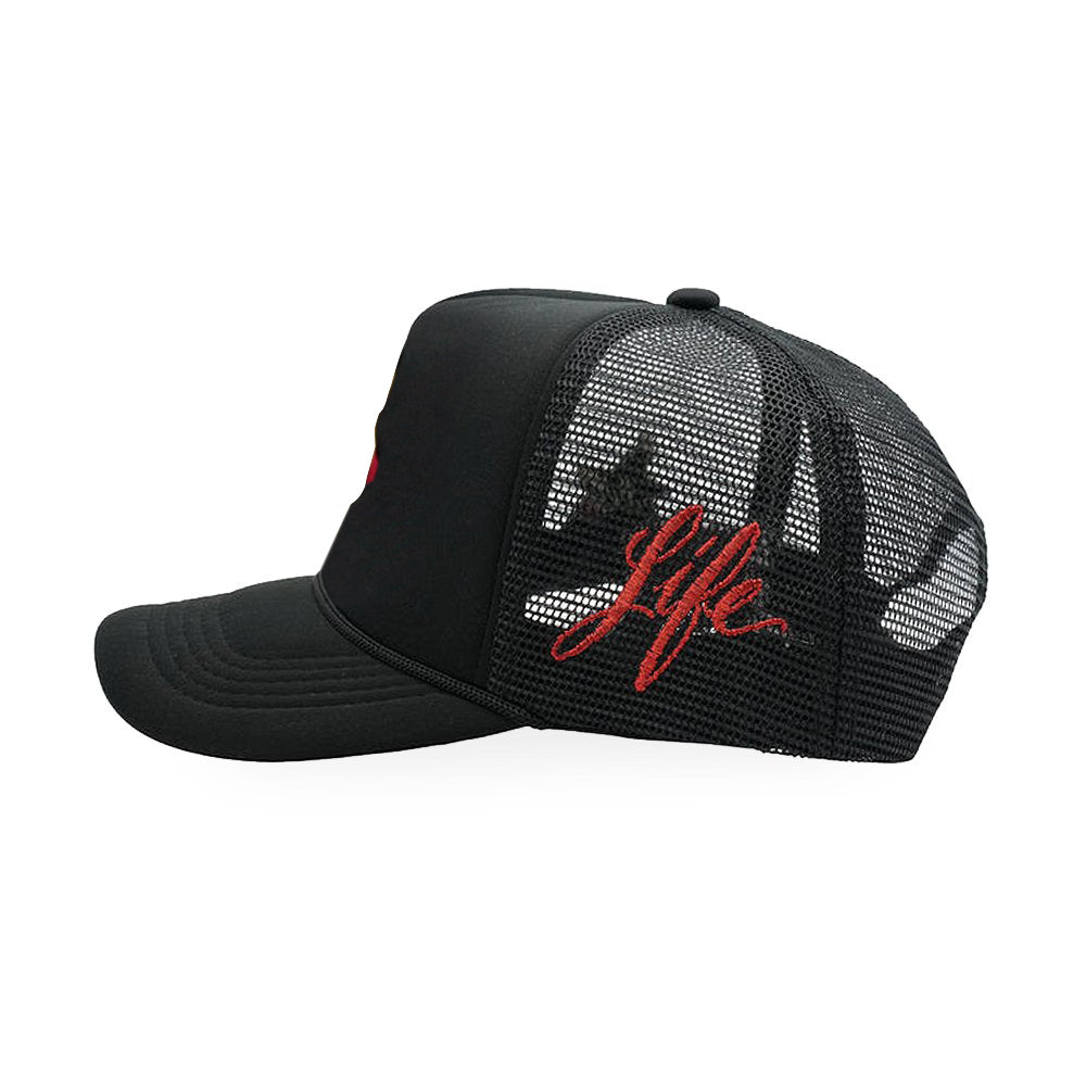 XOXO Trucker Hat
